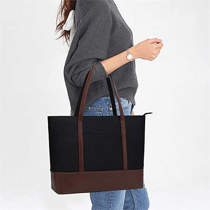 Green Field OEM And ODM Tote Bag Shopping Bags