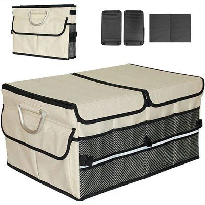 Organizator avtomobilskega tovora