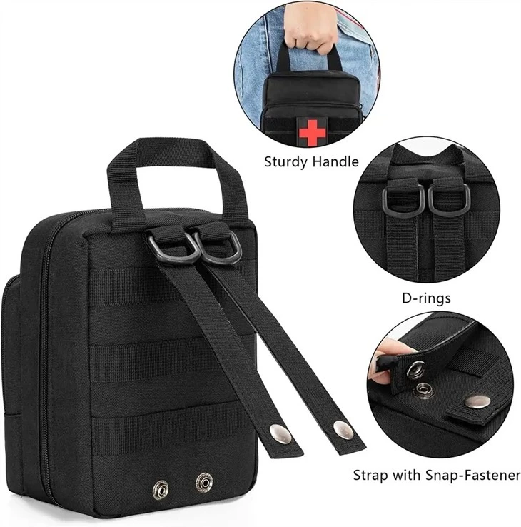 Medicine Pouch For Travel Wholesale