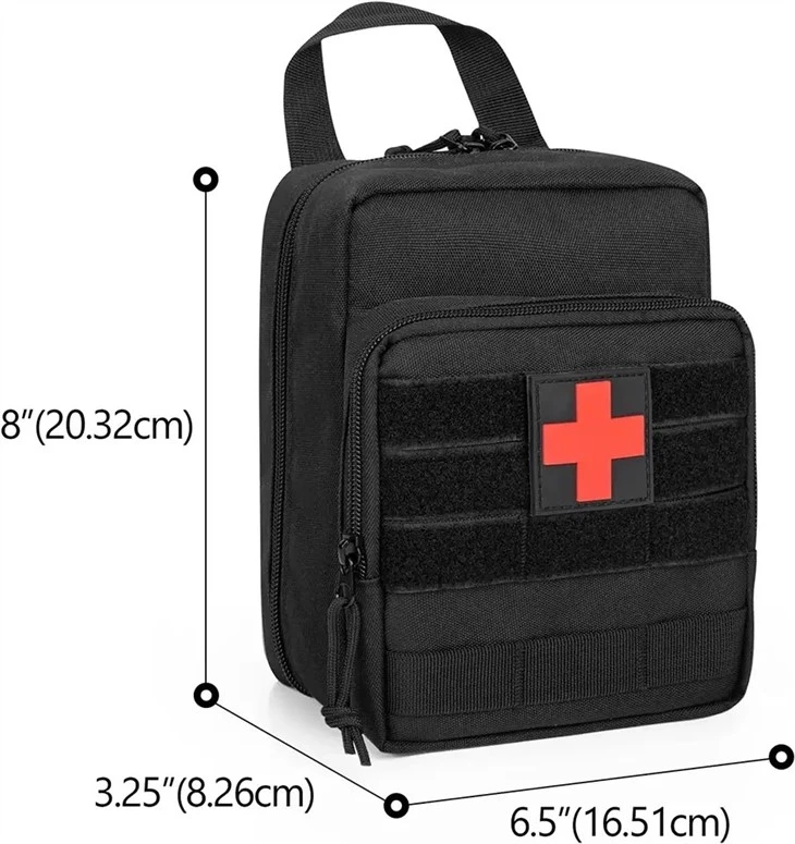 Medicine Pouch Factory