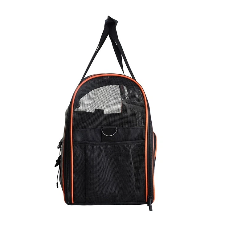 Oxford Pet Carrier Crossbody Bag