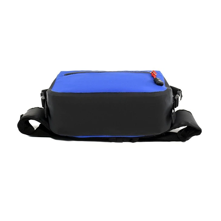 Sports Waist Chest Waterproof Bag
