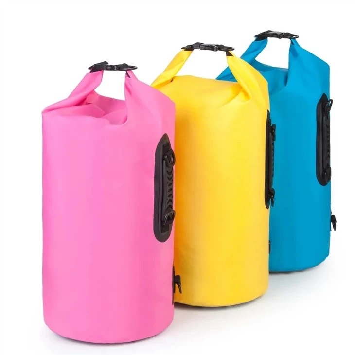 Waterproof Floating Bag Manufacturer