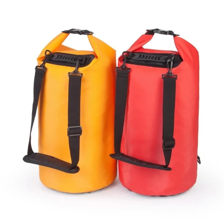 Waterproof Floating Bag Factory