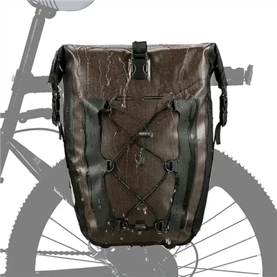 Vodoodporna torba za kolo Bike Panniers