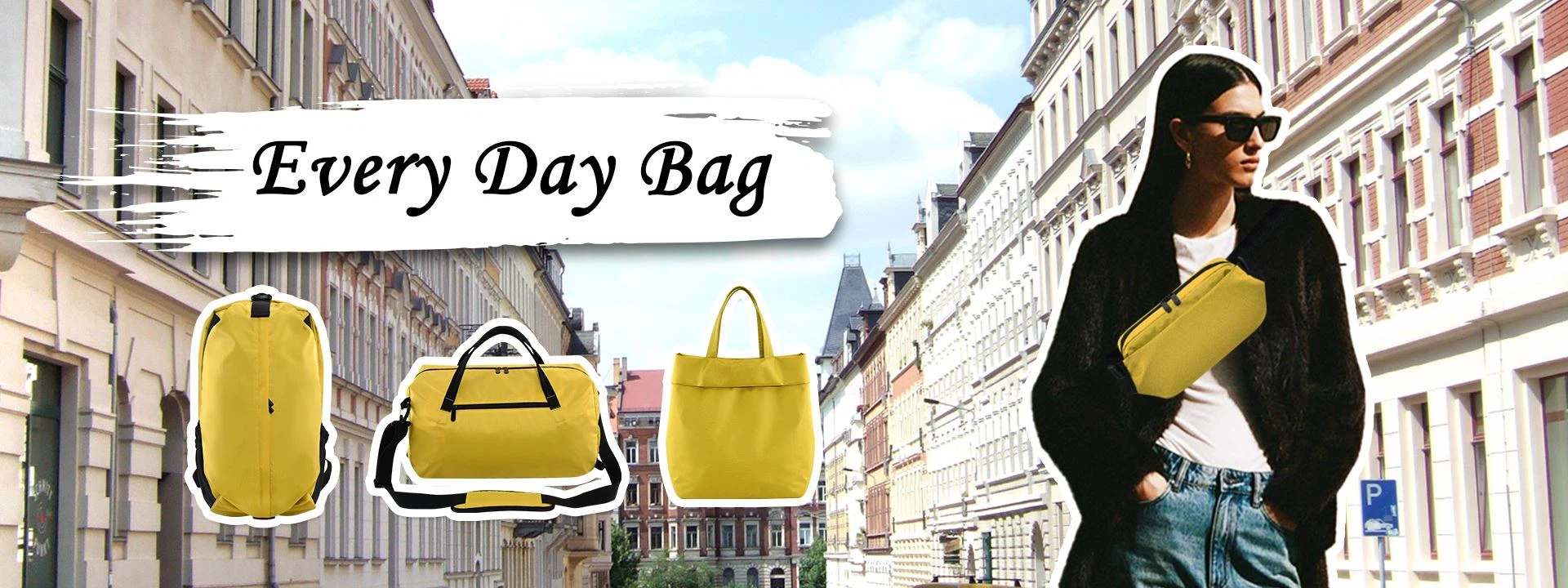 Custom Sport Bags from Green Field