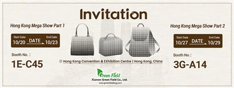 Toplo dobrodošli na drugi del razstave MEGA Hong Kong v Hongkongu na Kitajske...