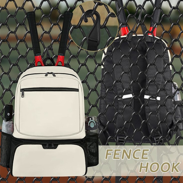 Large Capacity Badminton Backpack Wholesale