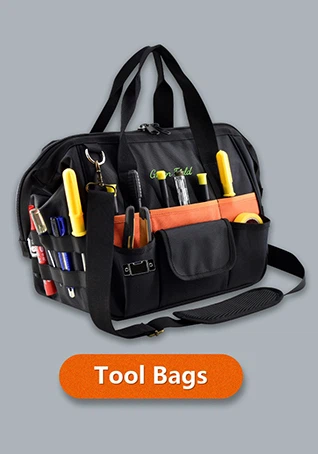 Tool bags