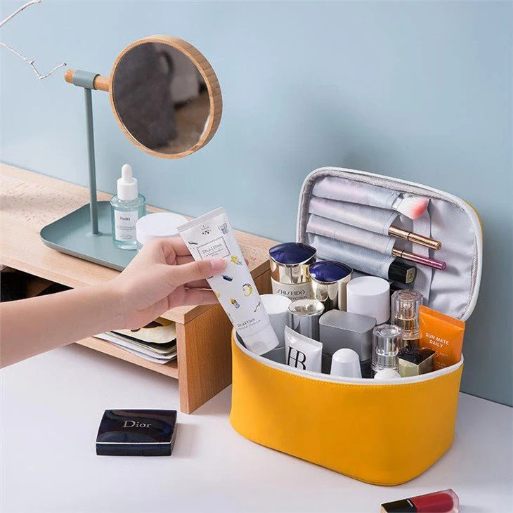 Custom Toiletry Case