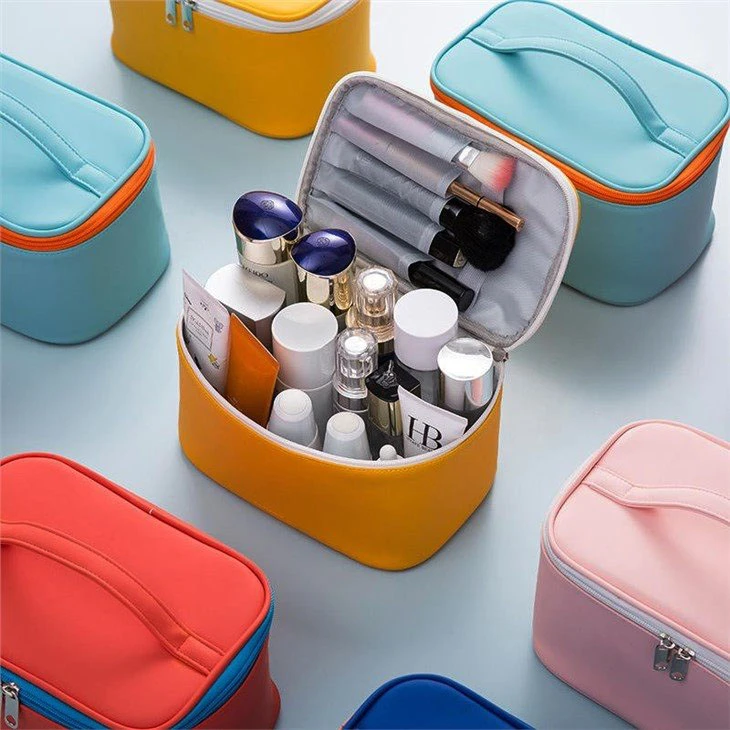 Toiletry Case Factory