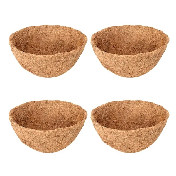 Round Coco Liner