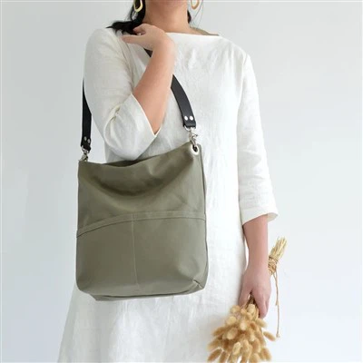 Tote platnena torba