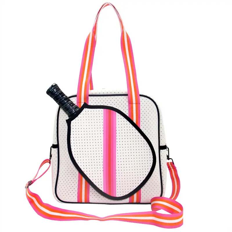 Stylish Pickleball Bags Manufacturer